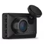 Dash Cam GARMIN X210 Auto-Kamera, 2560×1440 Quad HD, 140° Sichtfeld, GPS, Wi‑Fi, Touchscreen, Akku 20 Min., USB‑C
