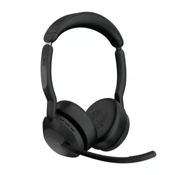 Jabra Evolve2 55 - Link380c MS Stereo (inkl. Ständer)