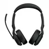 Jabra Evolve2 55 - Link380c MS Stereo (inkl. Ständer)
