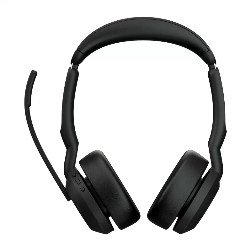 Jabra Evolve2 55 - Link380c MS Stereo (inkl. Ständer)