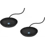 Tischmikrofon Logitech Expansion Microphone