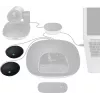 Tischmikrofon Logitech Expansion Microphone