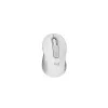LOGITECH Signature Mk650 Combo For Business - Offwhite - Qwertz Deutsch