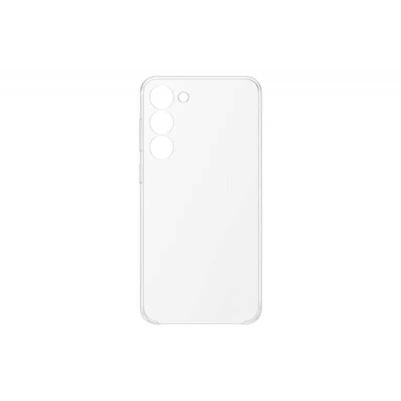 Samsung EF-QS916CTEGWW Handyhülle 16,8 cm (6,6 Zoll) Cover Transparent