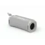 Sony ULT FIELD 1 - Kabelloser Bluetooth-Lautsprecher mit ULT POWER SOUND, kraftvollem Bass, IP67, wasserdicht, staubdicht, stoßfest, 12 Stunden Akku, klare Gesprächsqualität, für Outdoor und Reisen