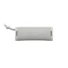 Sony ULT FIELD 1 - Kabelloser Bluetooth-Lautsprecher mit ULT POWER SOUND, kraftvollem Bass, IP67, wasserdicht, staubdicht, stoßfest, 12 Stunden Akku, klare Gesprächsqualität, für Outdoor und Reisen