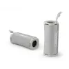 Sony ULT FIELD 1 - Kabelloser Bluetooth-Lautsprecher mit ULT POWER SOUND, kraftvollem Bass, IP67, wasserdicht, staubdicht, stoßfest, 12 Stunden Akku, klare Gesprächsqualität, für Outdoor und Reisen
