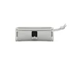 Sony ULT FIELD 1 - Kabelloser Bluetooth-Lautsprecher mit ULT POWER SOUND, kraftvollem Bass, IP67, wasserdicht, staubdicht, stoßfest, 12 Stunden Akku, klare Gesprächsqualität, für Outdoor und Reisen