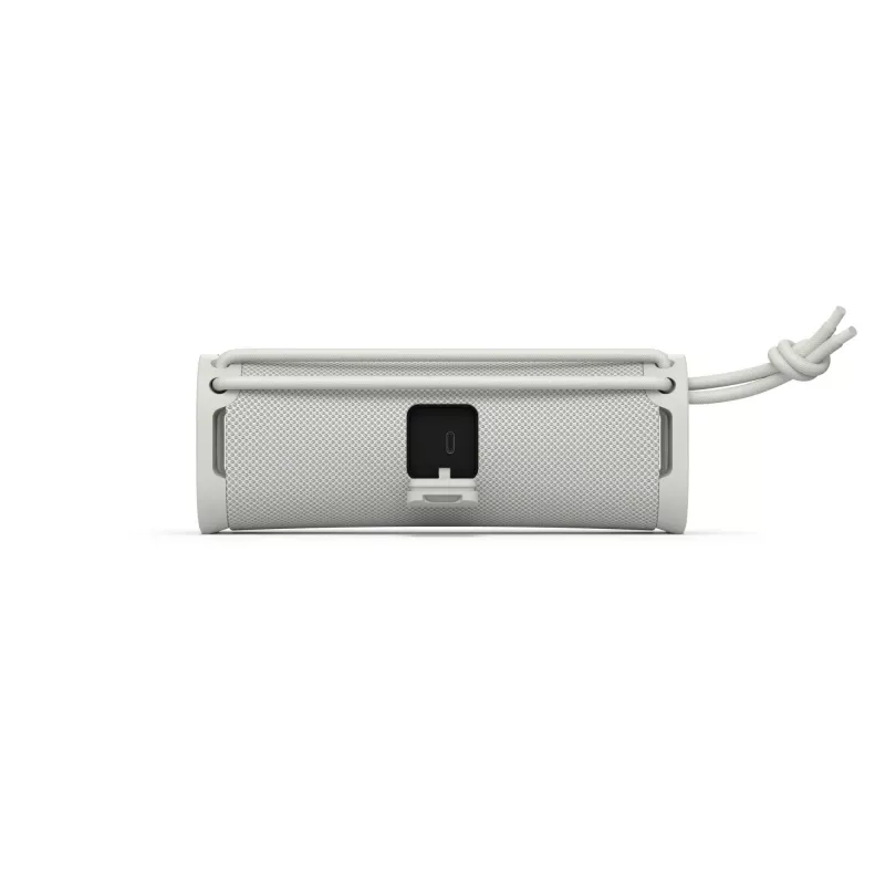Sony ULT FIELD 1 - Kabelloser Bluetooth-Lautsprecher mit ULT POWER SOUND, kraftvollem Bass, IP67, wasserdicht, staubdicht, stoßfest, 12 Stunden Akku, klare Gesprächsqualität, für Outdoor und Reisen