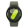 Samsung Galaxy Watch7 3,81 cm (1,5 Zoll) AMOLED 44 mm Digital 480 x 480 Pixel Touchscreen Grün Wi-Fi GPS (Satellit)