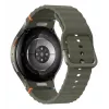 Samsung Galaxy Watch7 3,81 cm (1,5 Zoll) AMOLED 44 mm Digital 480 x 480 Pixel Touchscreen Grün Wi-Fi GPS (Satellit)