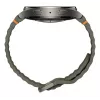 Samsung Galaxy Watch7 3,81 cm (1,5 Zoll) AMOLED 44 mm Digital 480 x 480 Pixel Touchscreen Grün Wi-Fi GPS (Satellit)