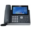 Yealink SIP-T48U IP-Telefon Grau LED Wi-Fi