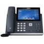 Yealink SIP-T48U IP-Telefon Grau LED Wi-Fi