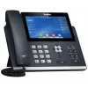 Yealink SIP-T48U IP-Telefon Grau LED Wi-Fi