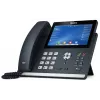 Yealink SIP-T48U IP-Telefon Grau LED Wi-Fi