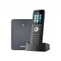 Yealink W79P IP-Telefon Schwarz 20 Leitungen TFT Wi-Fi