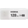 KIOXIA Transmemory U301 - USB-Stick 128GB - USB 3.2 Gen 1 - Weiß
