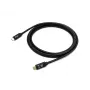Equip USB 3.2 Gen 1x1 Type-C to C, M/M, 1.0 m, 1 m, USB C, USB C, USB 3.2 Gen 1 (3.1 Gen 1), 5 Gbit/s, Schwarz