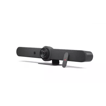 LOGITECH Rally Bar - Graphite von LOGITECH bei DistriNode Südafrika kaufen. Preis, Lagerbestand, Modell 960-001311 und technische Daten online vergleichen.