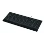 LOGITECH Kabelgebundene Tastatur K280e - USB - QWERZU DE