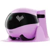 Überwachungsroboter Enabot EBO AIR 2 – mobile Heimkamera, pink