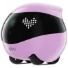 Überwachungsroboter Enabot EBO AIR 2 – mobile Heimkamera, pink
