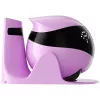 Überwachungsroboter Enabot EBO AIR 2 – mobile Heimkamera, pink