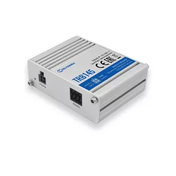 TELTONIKA Trb145 Lte/4g/3g/2g Rs485 Industrie-Gateway