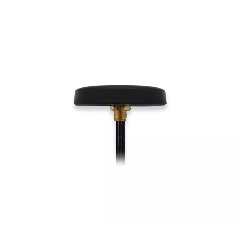 TELTONIKA Combo SISO Mobile/GNSS/Wi-Fi Dachantenne SMA