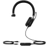 Yealink UH38 Mono Teams - ohne Akku USB-A-USB Kabelgebundenes Headset