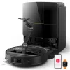 Roborock Saros Z70 0,18 l Schwarz