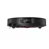 Roborock Saros Z70 0,18 l Schwarz