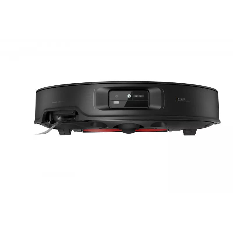 Roborock Saros Z70 0,18 l Schwarz