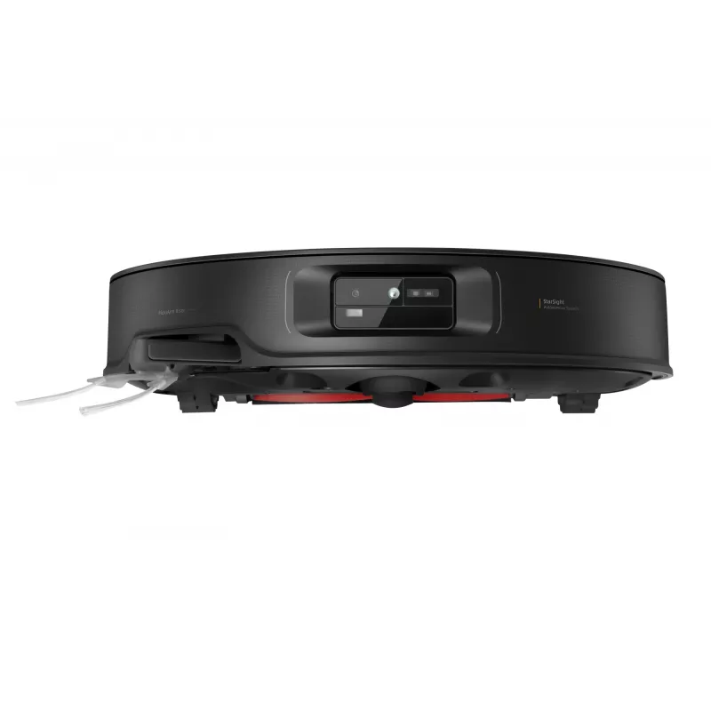 Roborock Saros Z70 0,18 l Schwarz