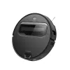 Roborock Saros Z70 0,18 l Schwarz
