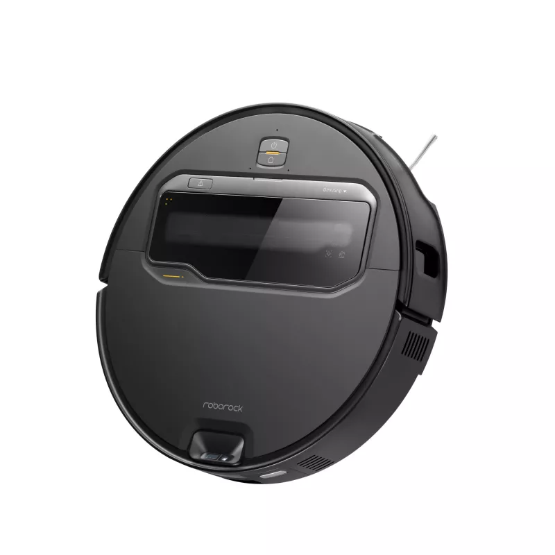 Roborock Saros Z70 0,18 l Schwarz