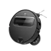 Roborock Saros Z70 0,18 l Schwarz