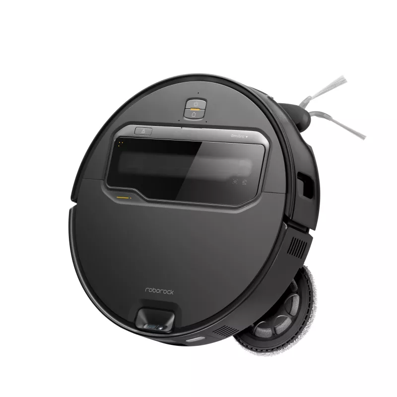 Roborock Saros Z70 0,18 l Schwarz