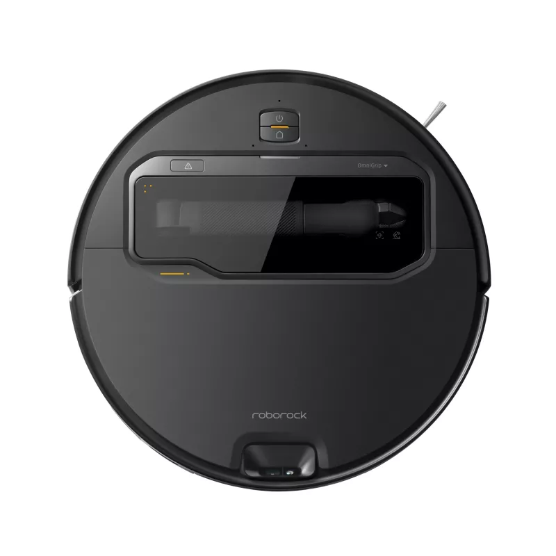 Roborock Saros Z70 0,18 l Schwarz