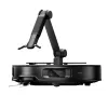 Roborock Saros Z70 0,18 l Schwarz