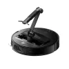Roborock Saros Z70 0,18 l Schwarz