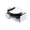 Überwachungskamera Enabot Family Robot IP-Kamera ROLA PetPal WH287304