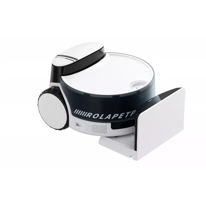 Überwachungskamera Enabot Family Robot IP-Kamera ROLA PetPal WH287304