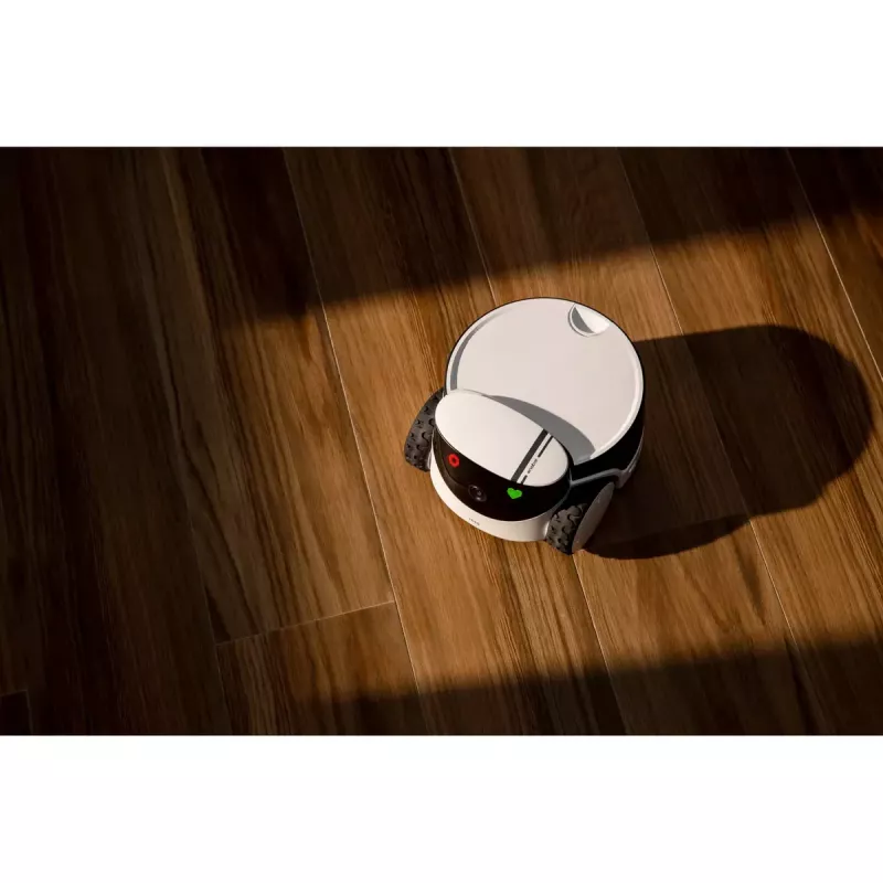 Überwachungskamera Enabot Family Robot IP-Kamera ROLA PetPal WH287304