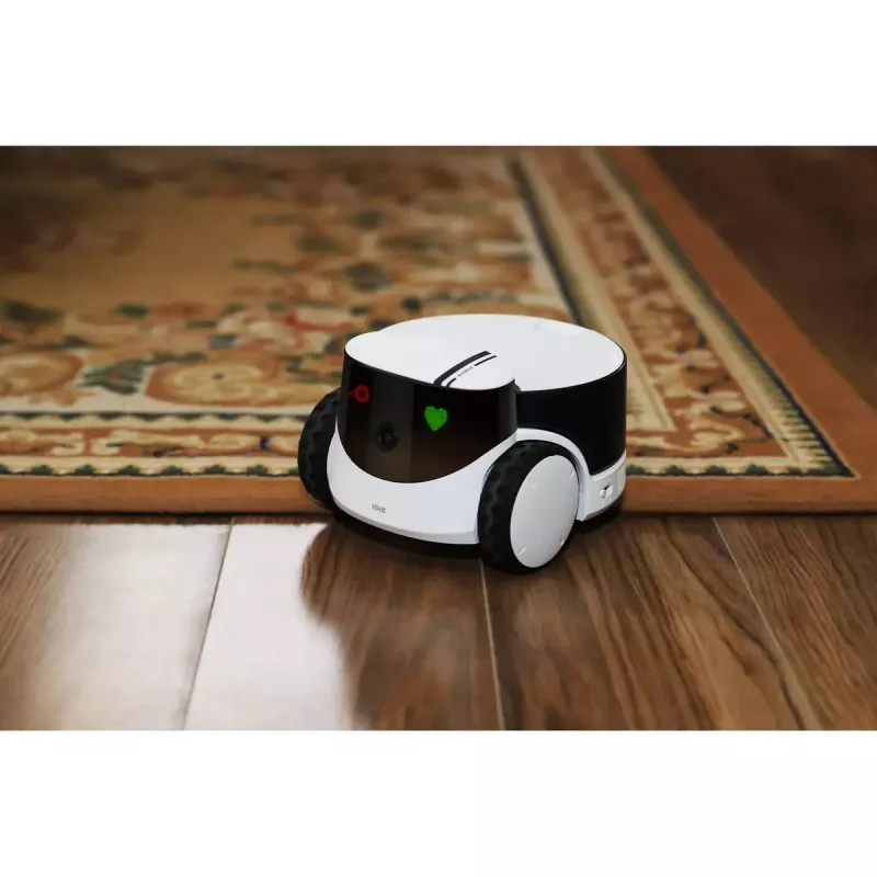 Überwachungskamera Enabot Family Robot IP-Kamera ROLA PetPal WH287304