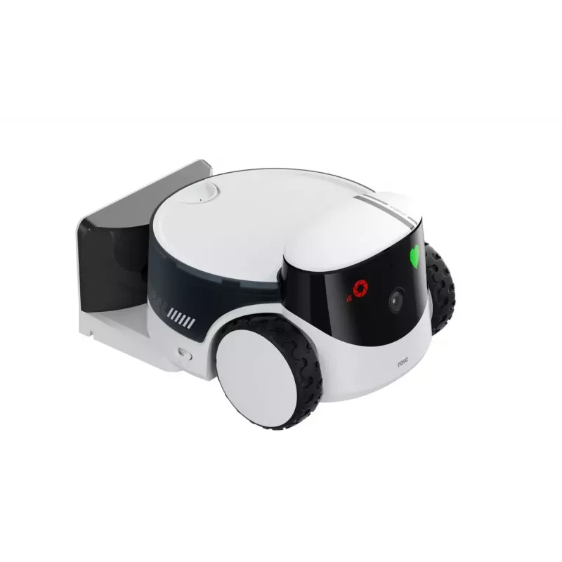 Überwachungskamera Enabot Family Robot IP-Kamera ROLA PetPal WH287304