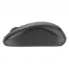 Logitech MK295 Silent Wireless Combo Tastatur Maus inklusive Office USB QWERTZ Deutsch Graphit