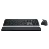 LOGITECH MX Keys Combo For Business Gen 2 - Graphite - Qwertz - Deutsch