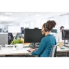 LOGITECH Zone Wired - USB-C / USB-A - Headset - MSFT Teams Zone - Schwarz